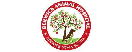 Berwick Animal Hospital Logo Berwick Animal Hospital Logo