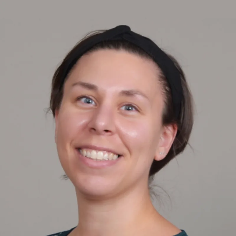 Marissa Ann Portillo Marissa Ann Portillo