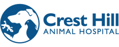 Crest Hill Animal Hospital Logo Crest Hill Animal Hospital Logo