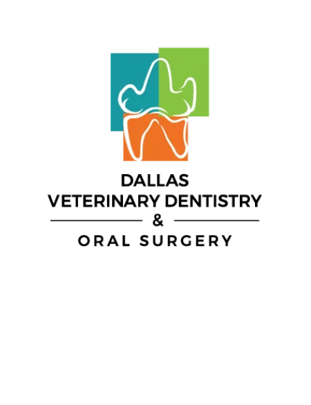 Dallas Veterinary Dentistry & Oral Surgery Logo
