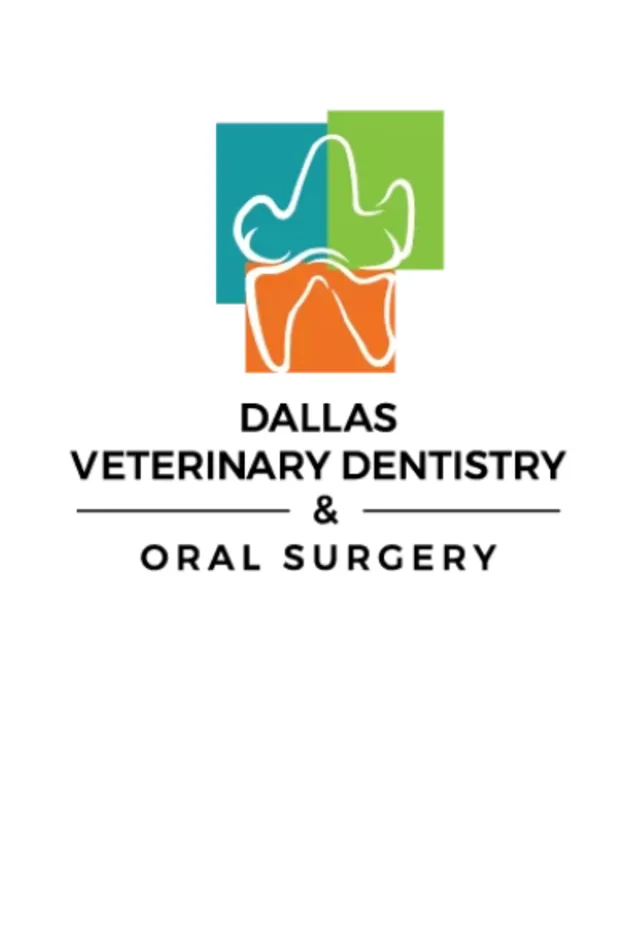 Dallas Veterinary Dentistry & Oral Surgery Logo Dallas Veterinary Dentistry & Oral Surgery Logo