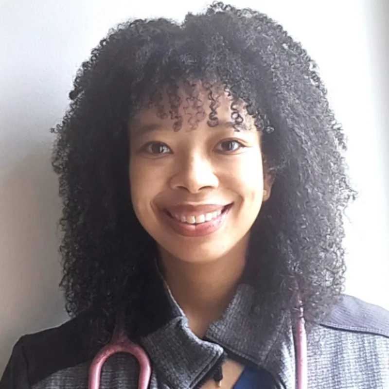 Dr. Miles at Centralia Animal Hospital Dr. Miles at Centralia Animal Hospital