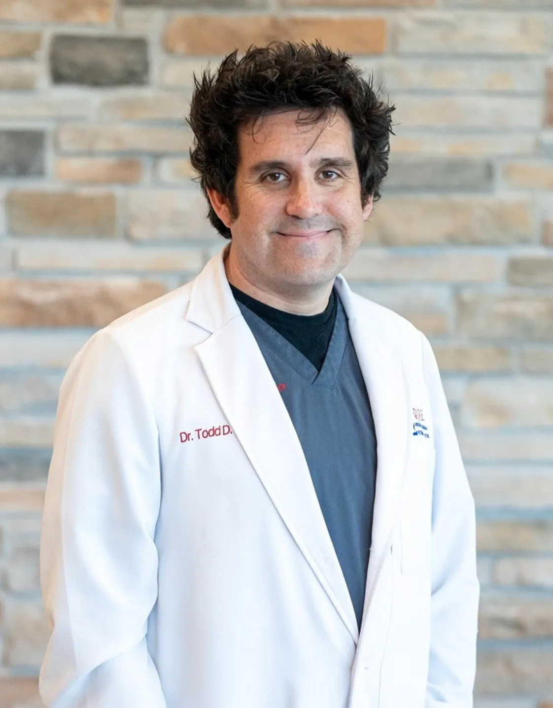 Dr. Todd Carter, DVM, DACVIM Dr. Todd Carter, DVM, DACVIM