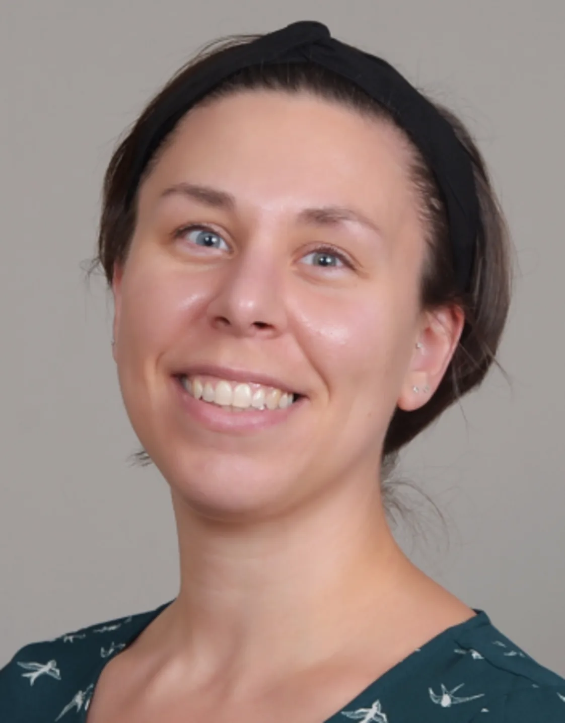 Image of  Marissa Ann Portillo Image of  Marissa Ann Portillo