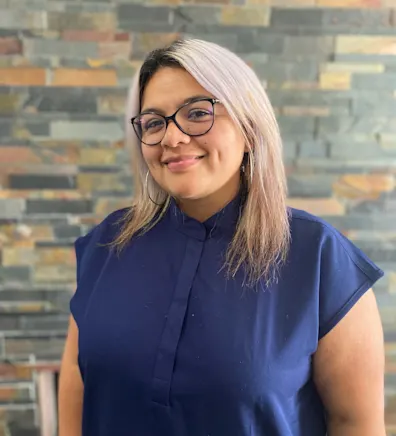 Image of Staff Member Rosa Ruiz Image of Staff Member Rosa Ruiz