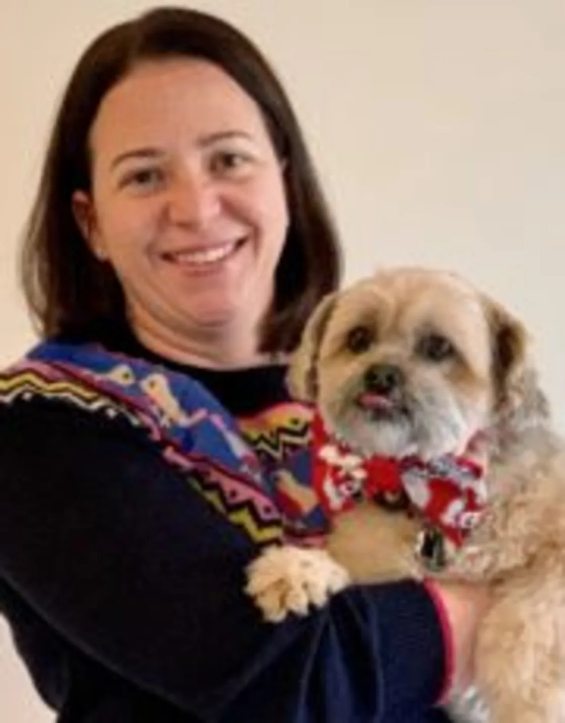 Kristan Slotterback, vet at Cherry Hill Animal Hospital Kristan Slotterback, vet at Cherry Hill Animal Hospital