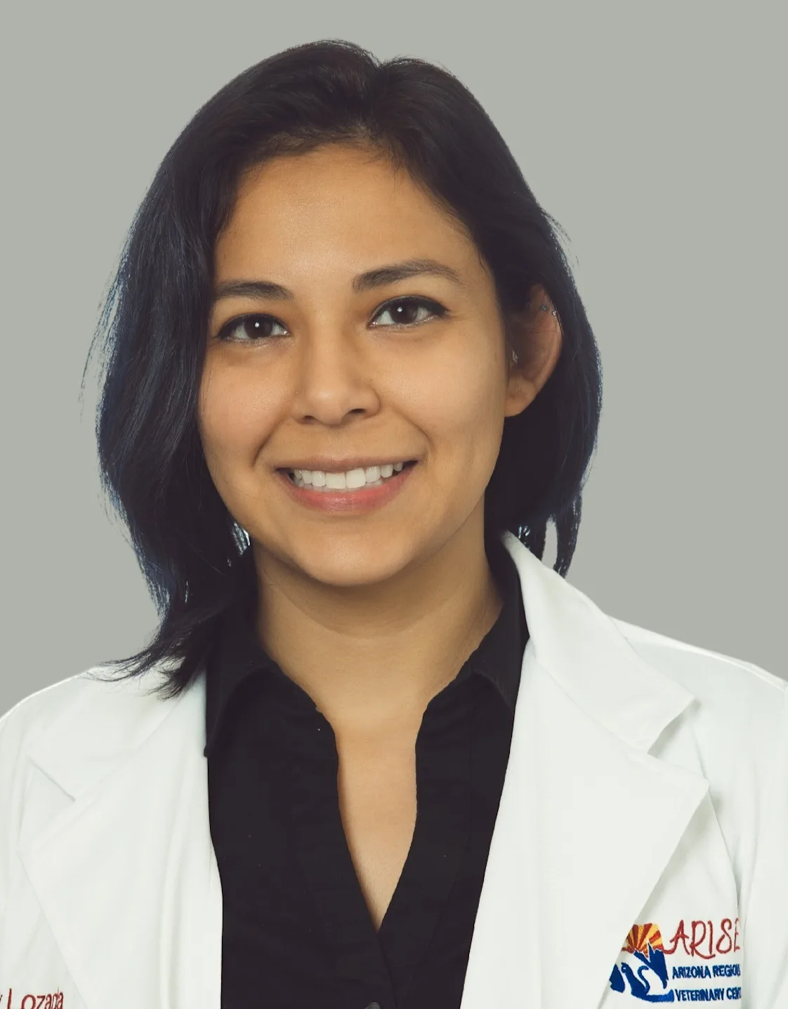 Dr. Becky Lozada Dr. Becky Lozada