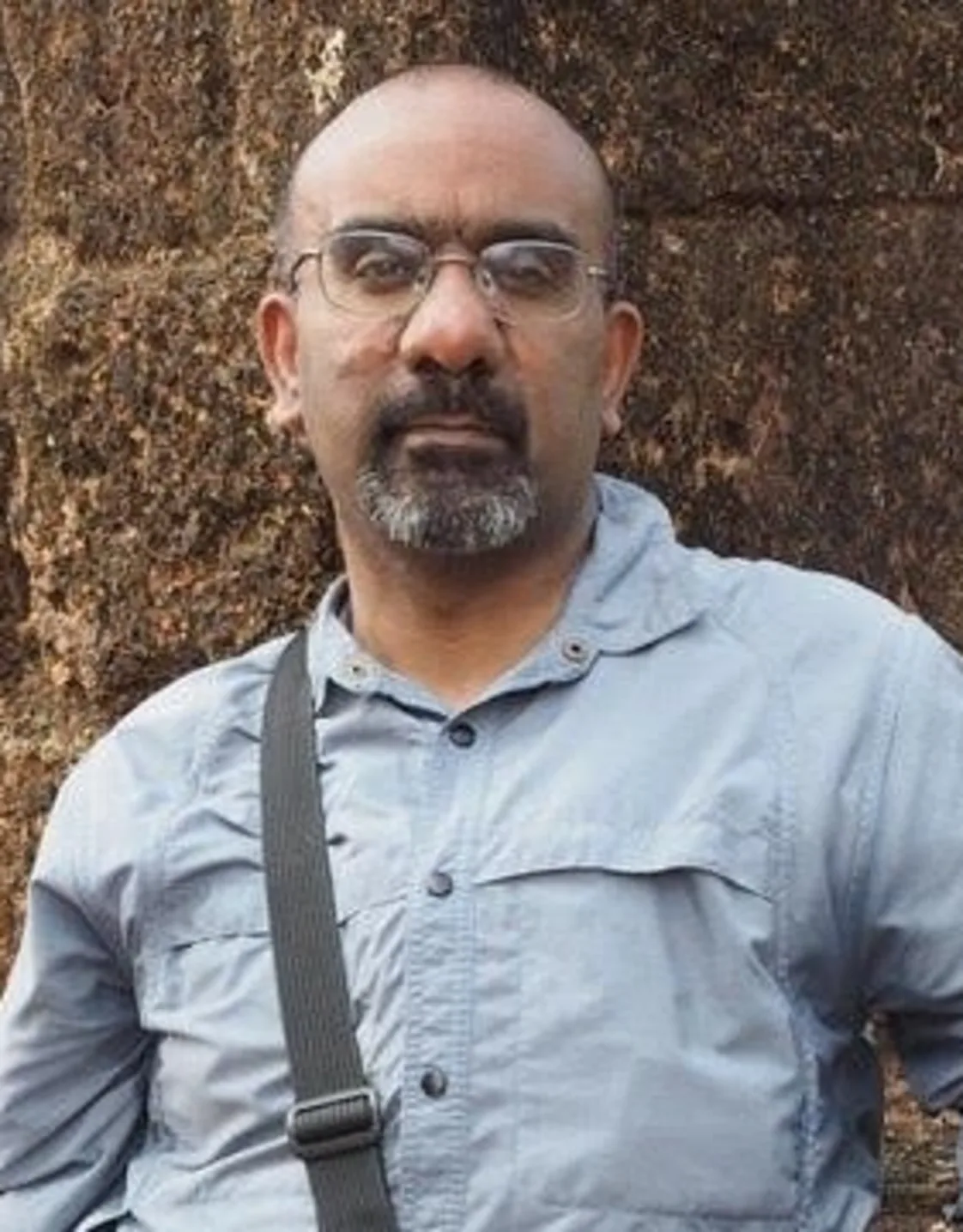 Dr. Niran Sabanathan Dr. Niran Sabanathan