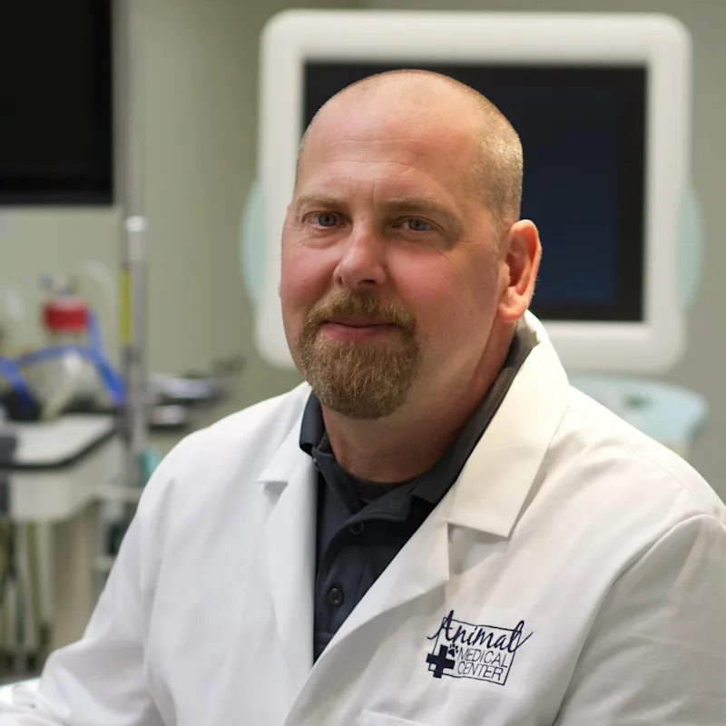 Dr. Randall Patrolia Dr. Randall Patrolia