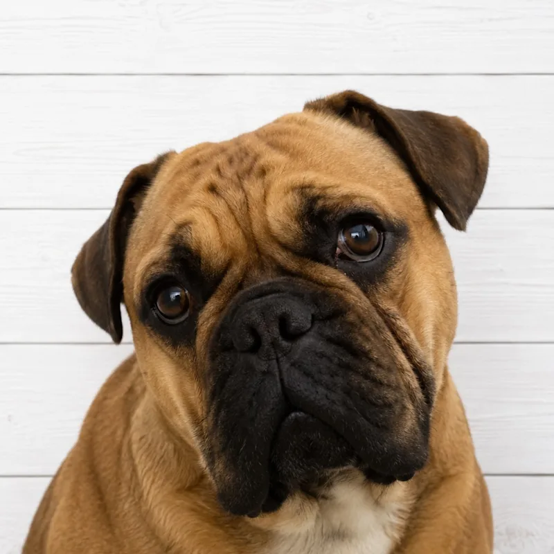 Ralphie Ralphie