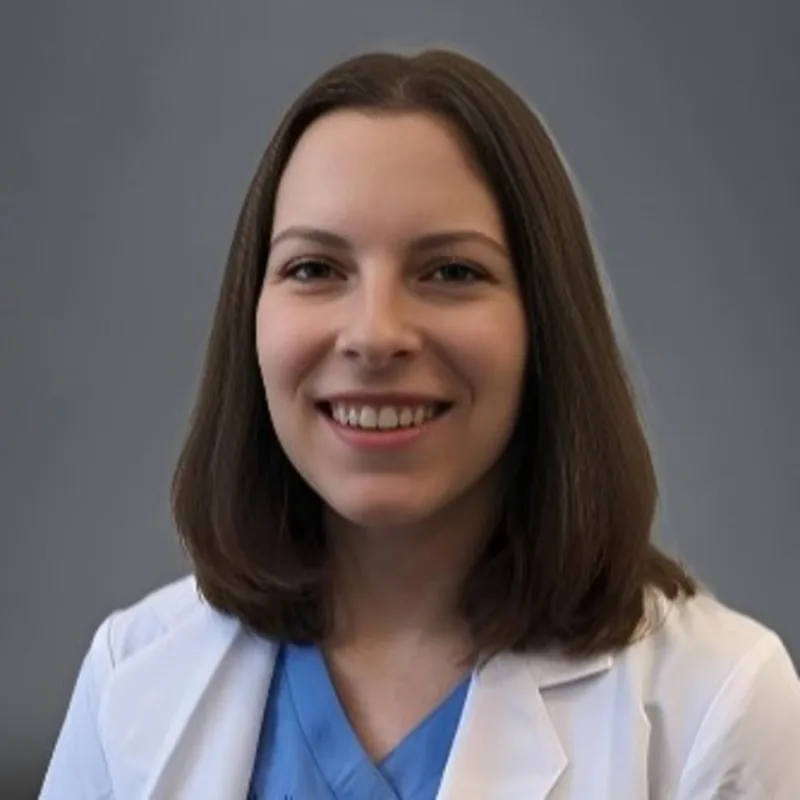 Dr. Faith Slubowski Dr. Faith Slubowski