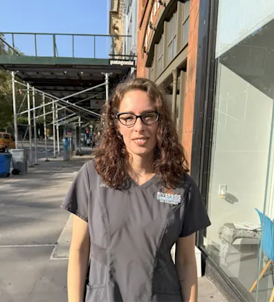 Jessie C she/her Jessie C she/her