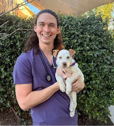 Dr. Skyler Turner Dr. Skyler Turner