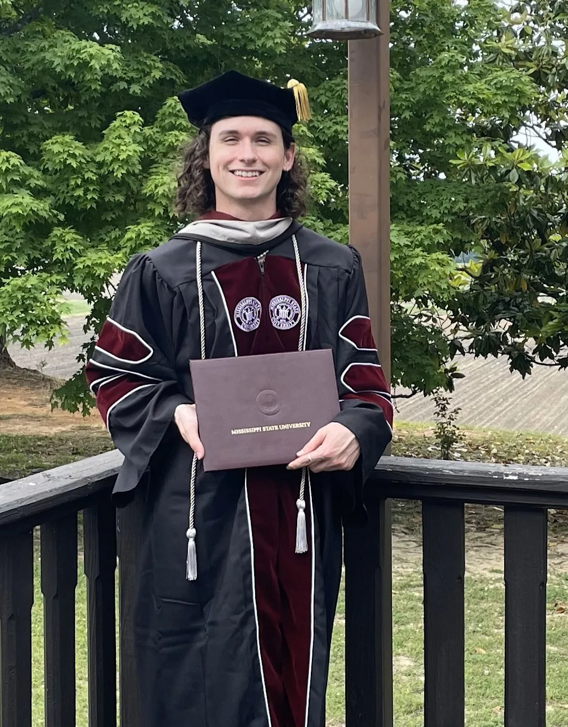 Dr. Skyler Turner Dr. Skyler Turner