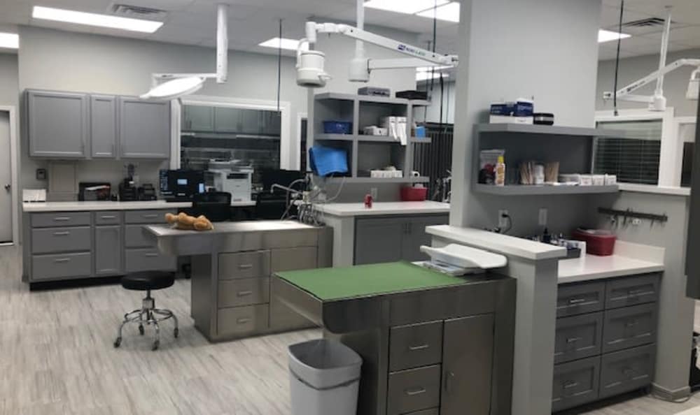 Longwood Animal and Pet Resort