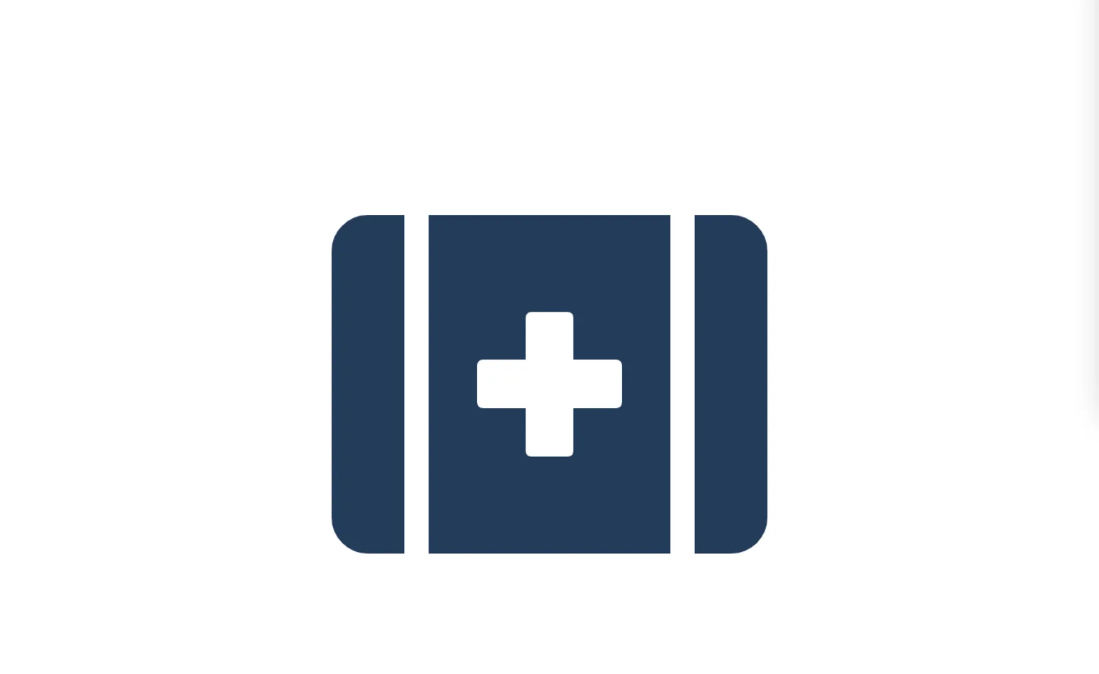 Generic Blue First Aid Generic Blue First Aid