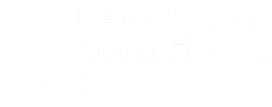 Lafayette Animal Hospital Logo Lafayette Animal Hospital Logo