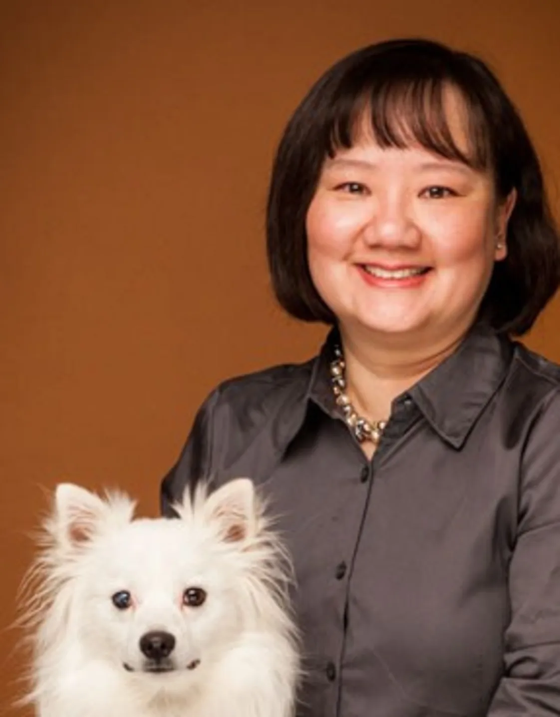 Cindy Mar, DVM, DACVO Cindy Mar, DVM, DACVO