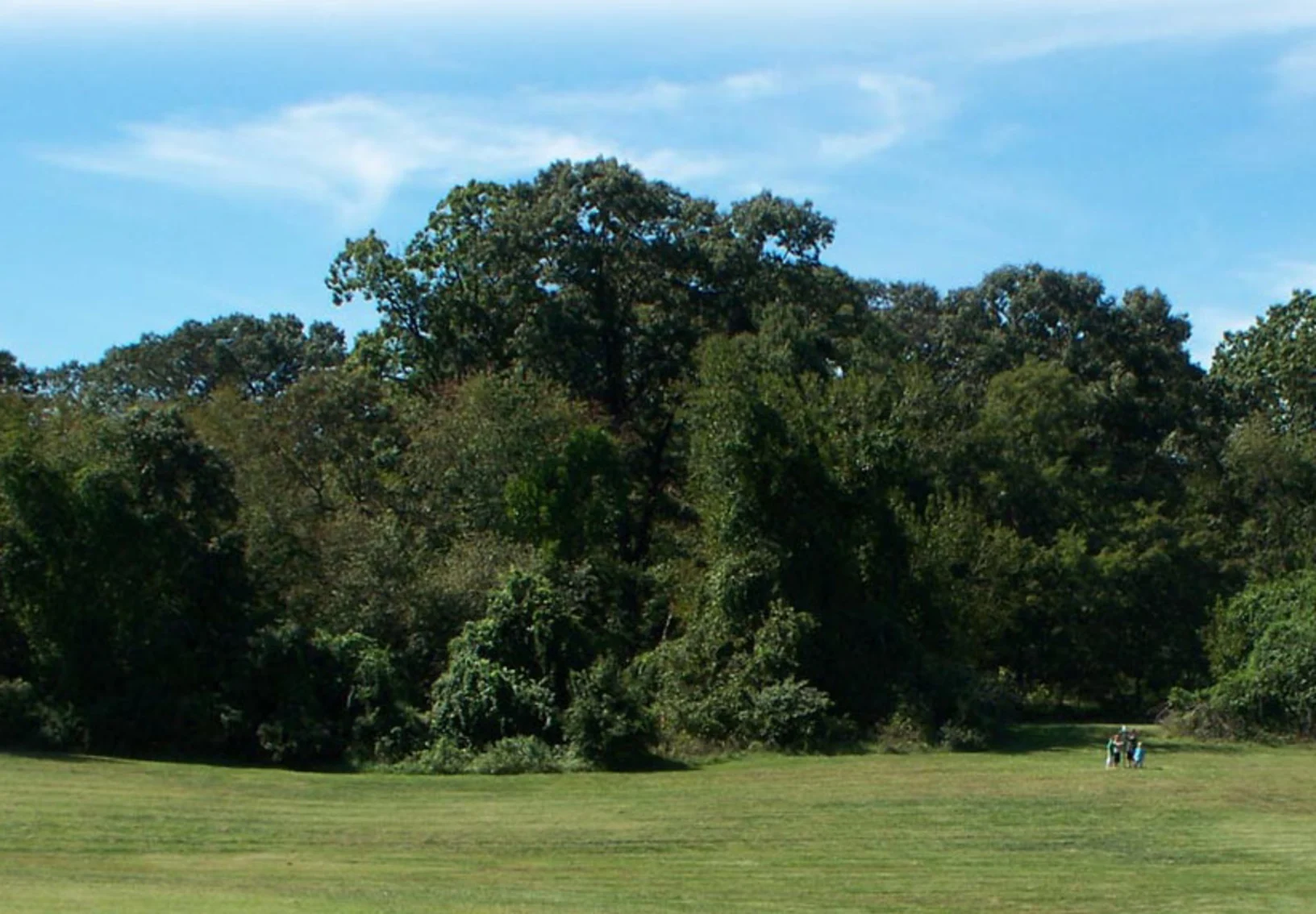 Image of Park in Annapolis, MD