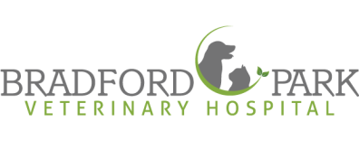 Bradford Park Veterinary Hospital - Footer Logo