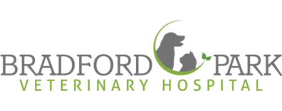 Bradford Park Veterinary Hospital Logo