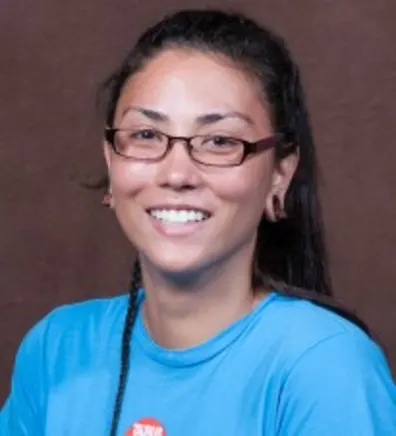 Rachael, Trainer Consultant Rachael, Trainer Consultant