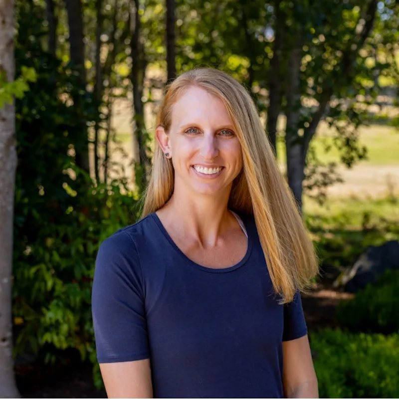 Dr. Carolyn Justus Dr. Carolyn Justus