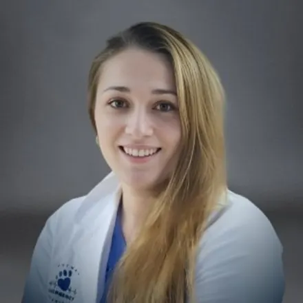 Dr. Nikki Mallos