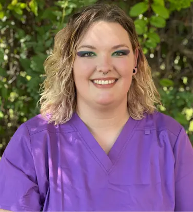 Hannah RVT Hannah RVT