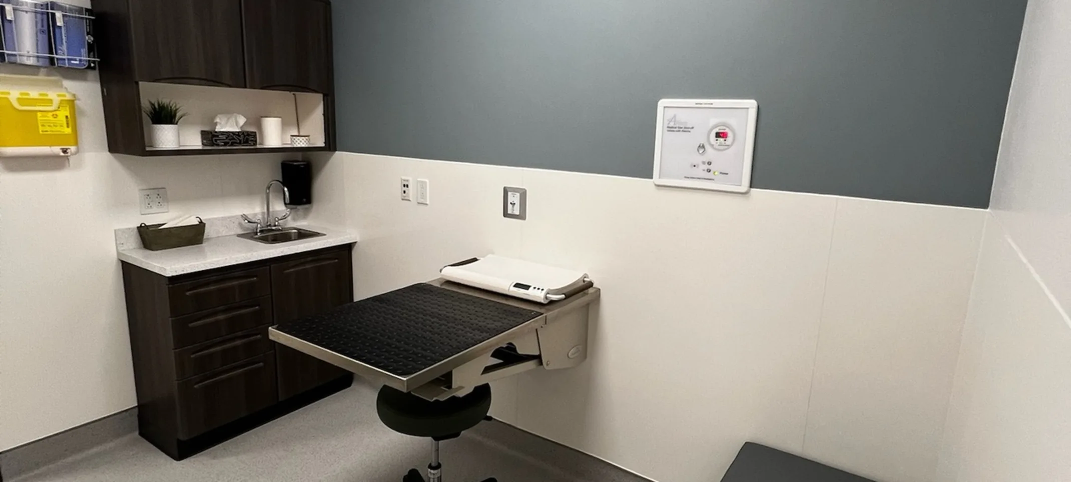 Exam Room Exam Room