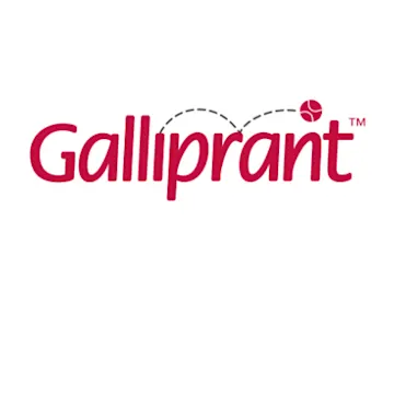 Galliprant Logo Galliprant Logo