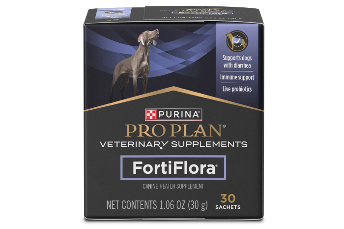 FortiFlora® by Pro Plan