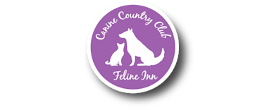 Canine Country Club & Feline Inn Logo Canine Country Club & Feline Inn Logo