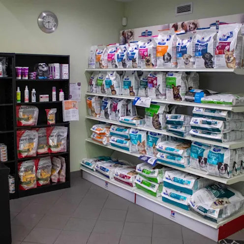 Food and Supplements Food and Supplements