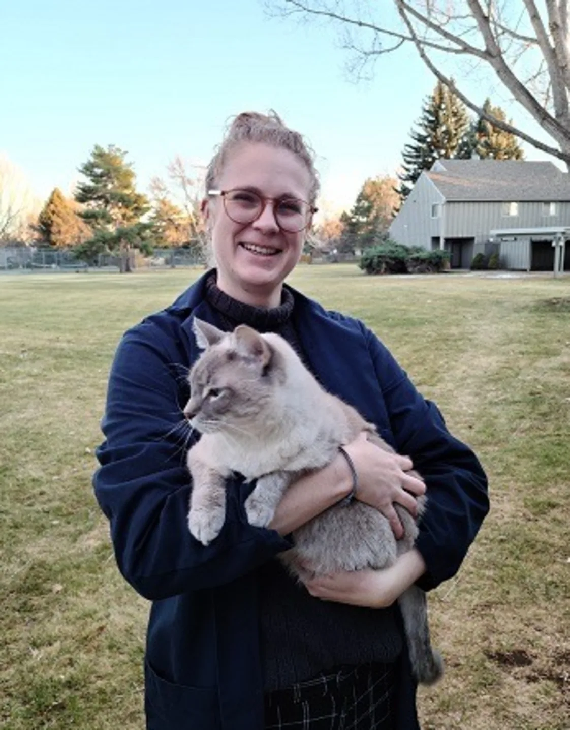 Veronica Martin Veronica Martin