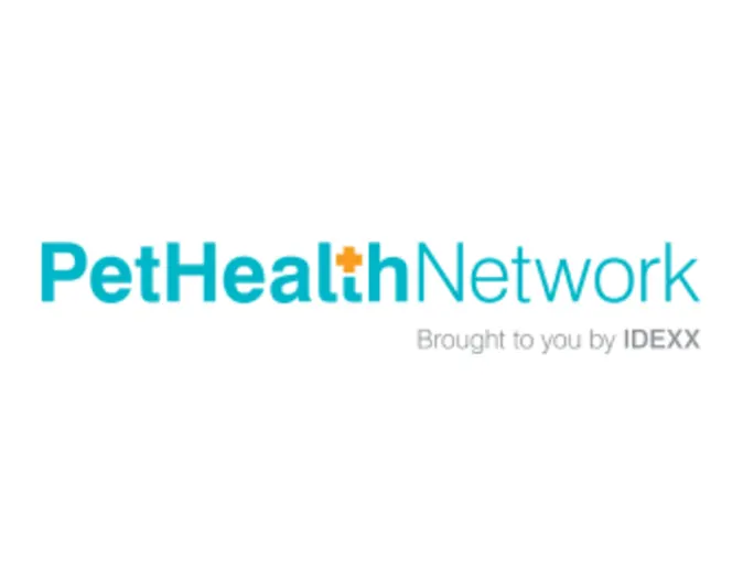  Pet Health Network Logo 3-Tile