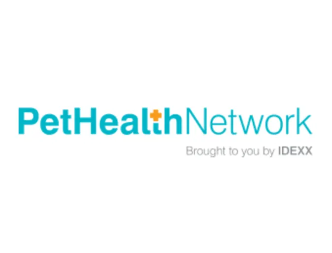 Pet Health Network Logo 3-Tile Pet Health Network Logo 3-Tile