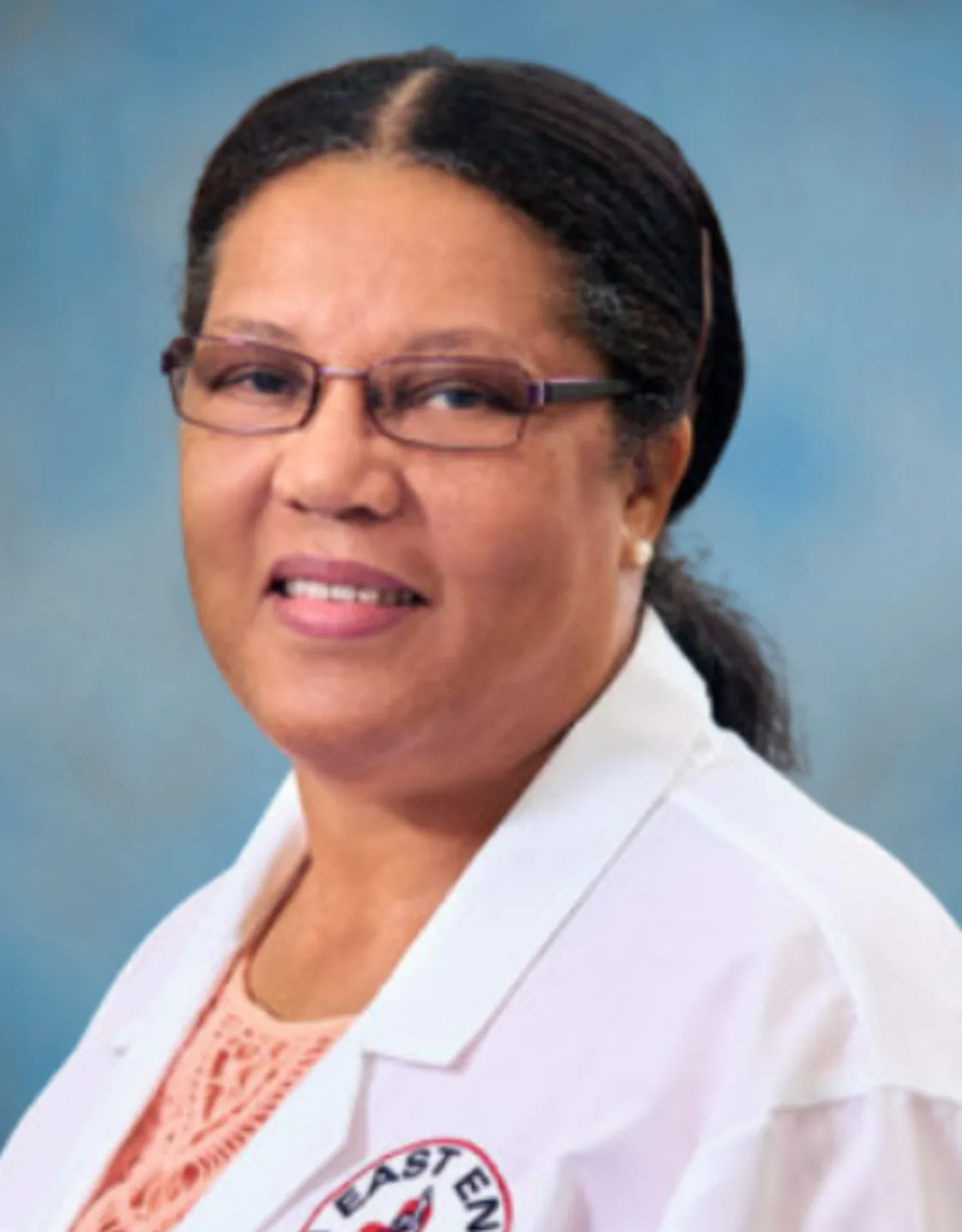 Norma White-Weithers Norma White-Weithers