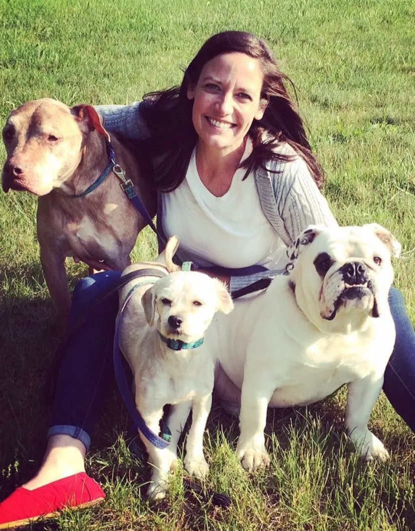 Heather Reed - Veterinary Technician Team Lead