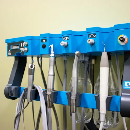 Dental Machine Dental Machine