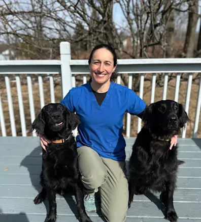 Dr. Ana Ortiz Dr. Ana Ortiz