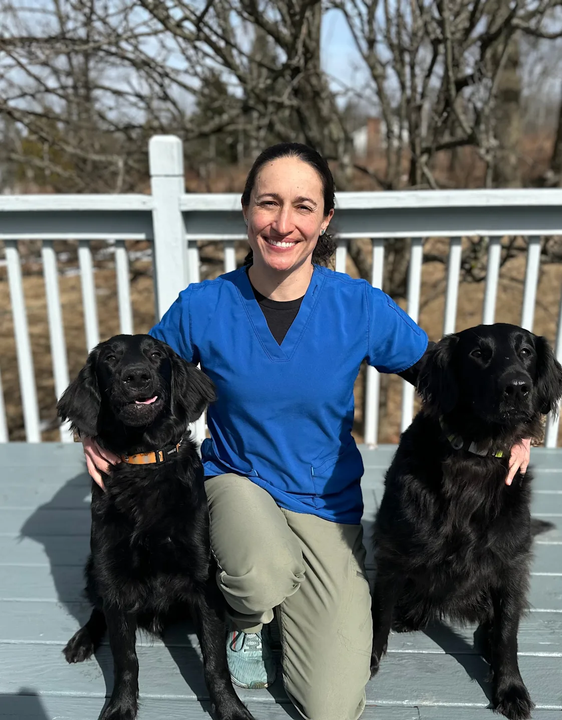 Dr. Ana Ortiz Dr. Ana Ortiz