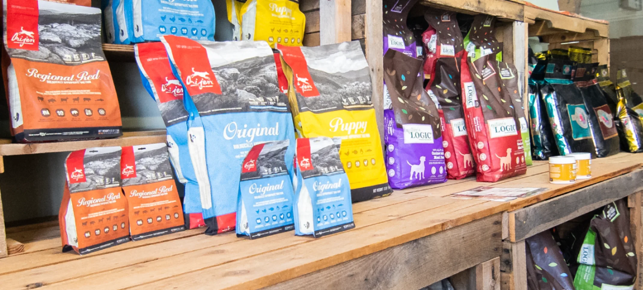 Retail Area Food Breed Above Retail Area Food Breed Above