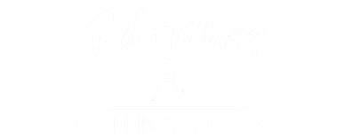 Pet Haven Veterinary Clinic Logo Pet Haven Veterinary Clinic Logo