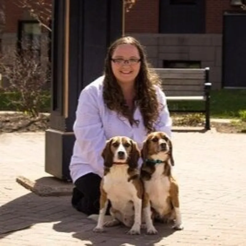 Dr. Genevieve Clark Dr. Genevieve Clark