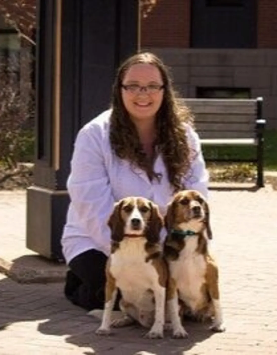 Dr. Genevieve Clark Dr. Genevieve Clark