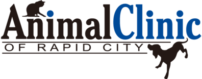 Animal Clinic of Rapid City  Logo Animal Clinic of Rapid City  Logo