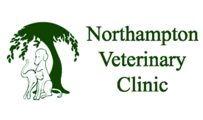Northampton Veterinary Clinic 1225 - Header Logo