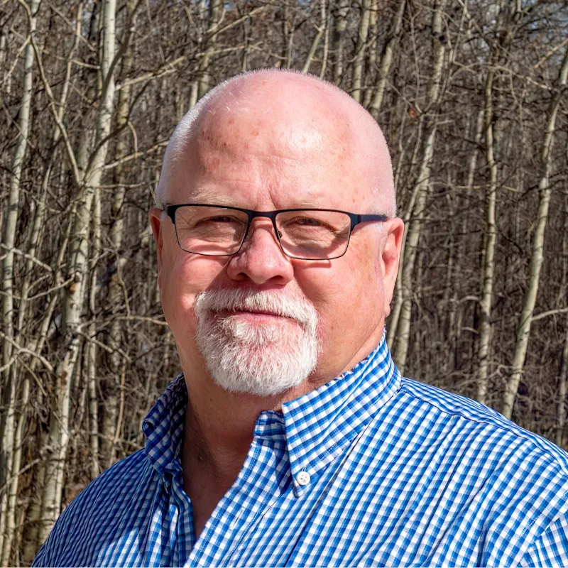 Dr. Darrell Dalton Dr. Darrell Dalton