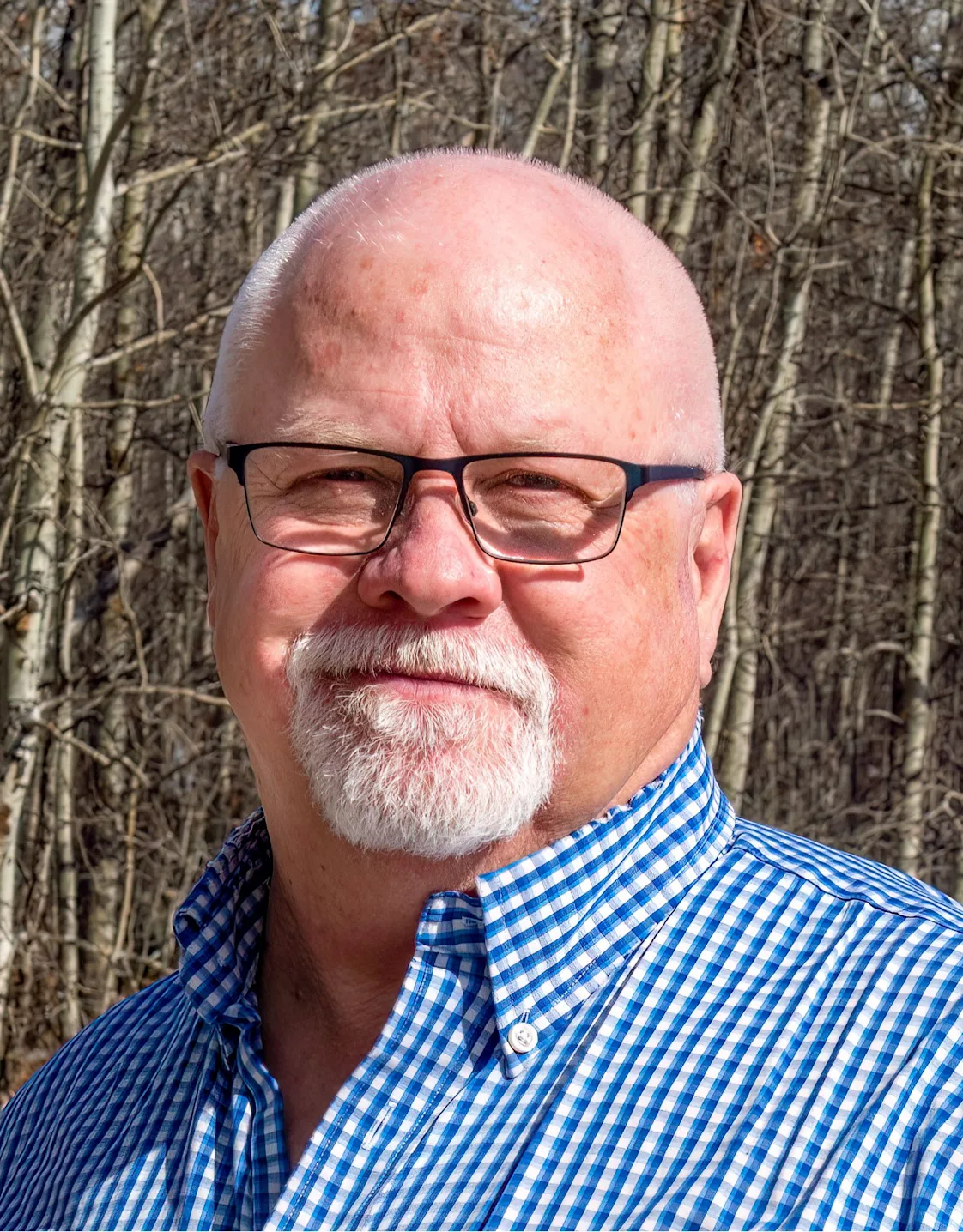 Dr. Darrell Dalton Dr. Darrell Dalton
